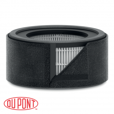  Филтър DuPont 2-In-1 HEPA type Drum за Leitz TruSens Z1000  