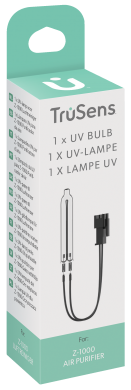 UV лампа за Leitz TruSens Z1000