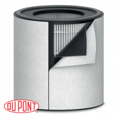 Филтър DuPont 3-In-1 HEPA Drum за Leitz TruSens Z2000
