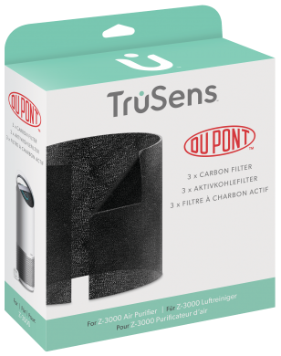 DuPont Carbon Layer за Leitz TruSens Z3000, 3 броя