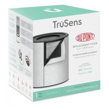 Филтър DuPont 3-In-1 True HEPA Drum за Leitz TruSens Z3000