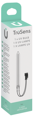 UV лампа за Leitz TruSens Z2000